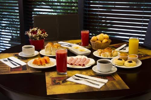 Lets Brasilia Hotel