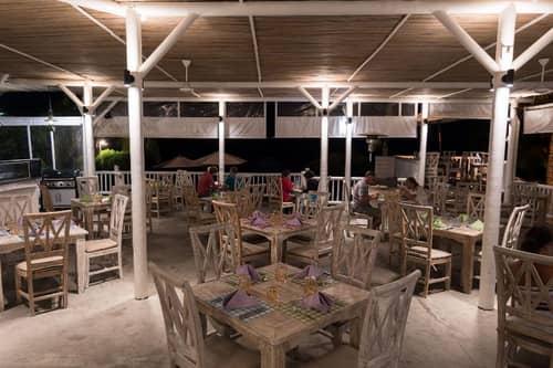 Hibiscus Boutique hotel