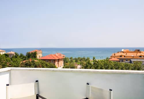 Savoy Pesaro