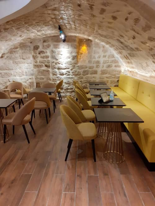 Prince Albert Lyon Bercy