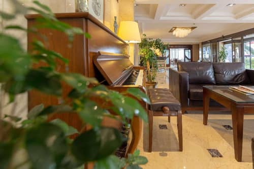 Best Western Plus Hotel Konak