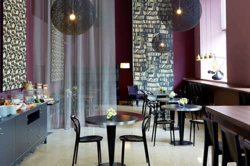 Aparthotel Adagio Vienna City