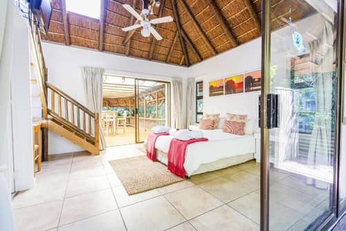 Sandals Guesthouse
