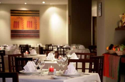 San Agustin El Dorado