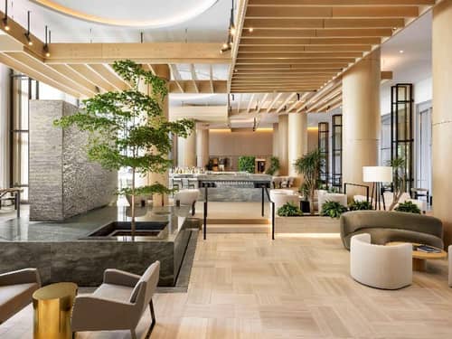 Fairmont Century Plaza