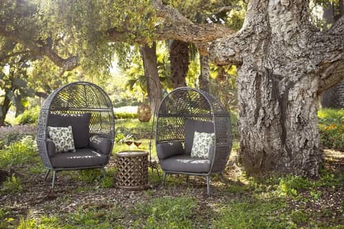 The Steward Santa Barbara Tribute Portfolio