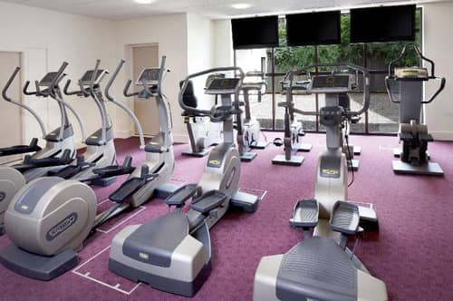 Holiday Inn Birmingham Bromsgrove