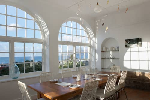 Chartfield Guesthouse