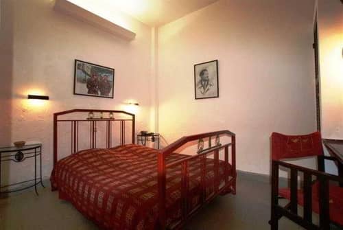 Hôtel La Résidence