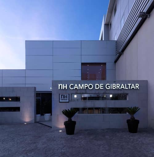 NH Campo de Gibraltar