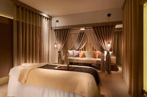 Grand Hyatt Taipei