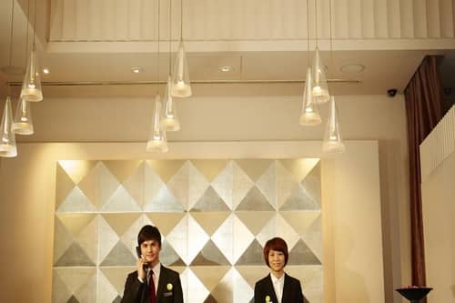 Welcome Hotel