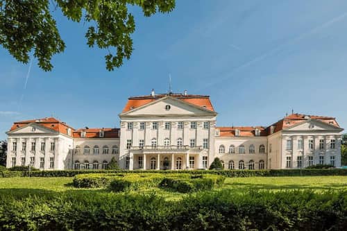 Austria Trend Hotel Schloss Wilhelminenberg