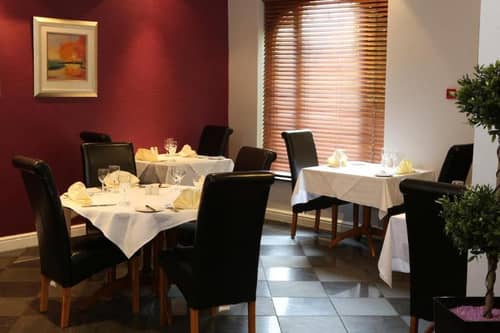 Everglades Park Hotel