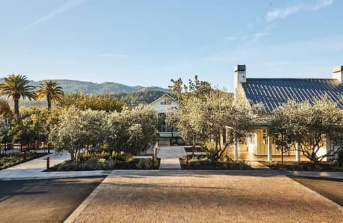 Solage Calistoga
