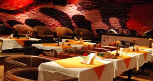 Abjad Crown Hotel (EX Dubai Palm)