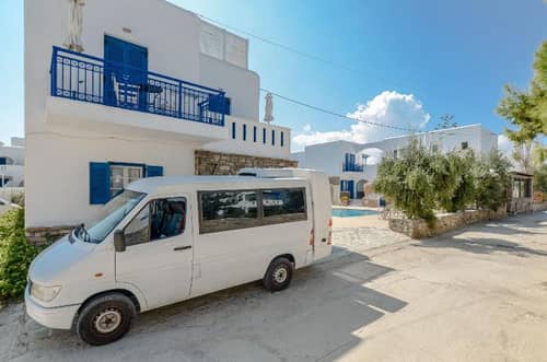 Agios Prokopios