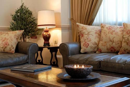 Athens Atrium Hotel & Suites