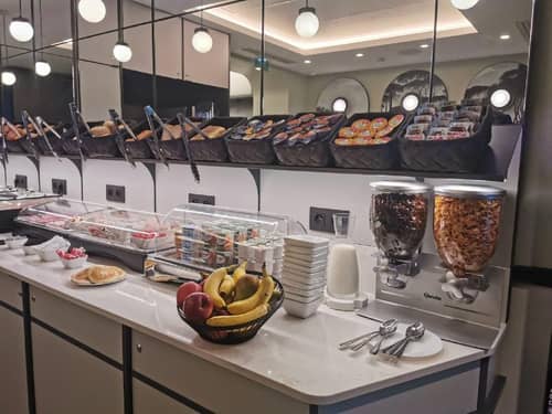 Hôtel De France Gare de Lyon Bastille