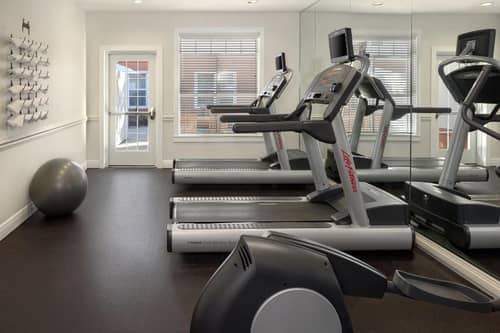Residence Inn Sandestin at Grand Boulevard