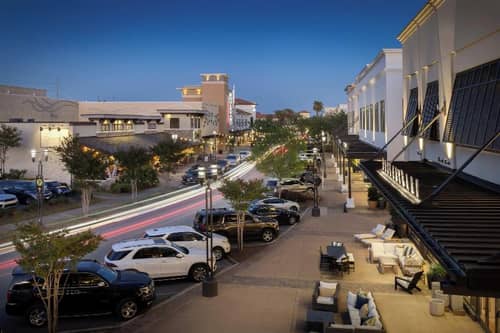 Courtyard Sandestin at Grand Boulevard