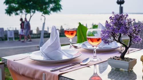 Clover Magic Nova Beach