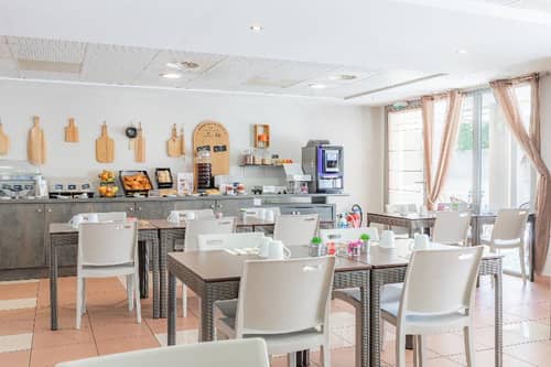 Appart'City Confort La Ciotat