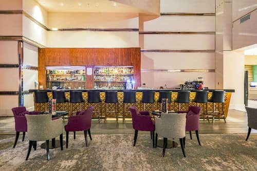 Radisson Blu Hotel Sandton