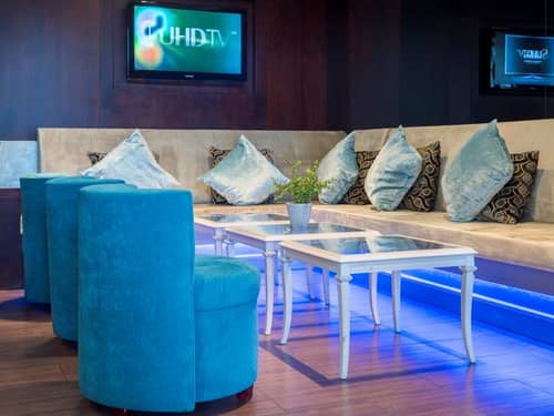 Radisson Blu Le Vendome Hotel, Cape Town