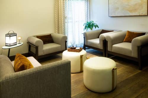 Lincolnshire Marriott Resort