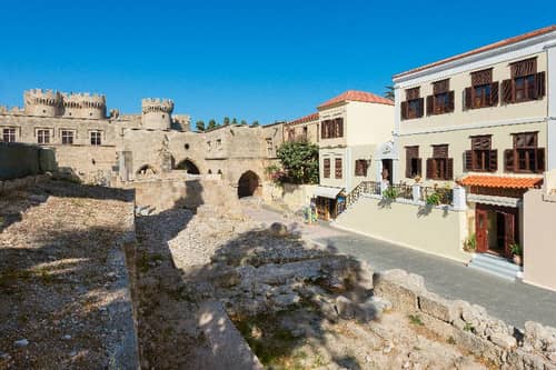 Nikos - Takis Fashion Boutique Hotel