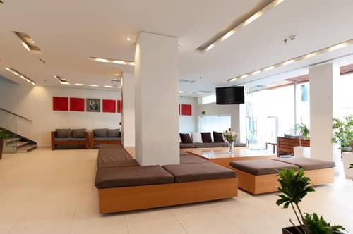 Atlantis Boutique City Hotel