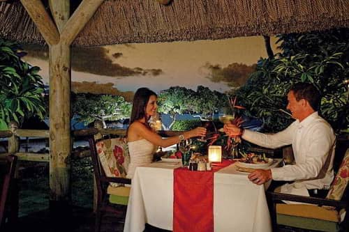 La Pirogue Mauritius
