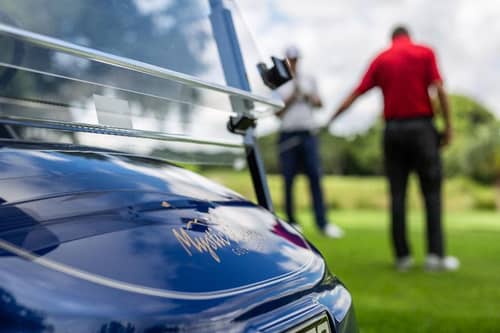 Hilton Vacation Club Mystic Dunes Orlando