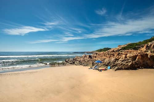 The Plettenberg