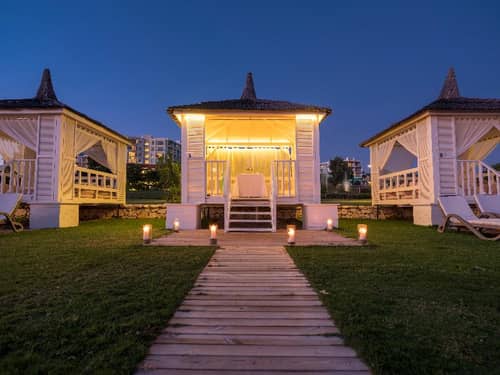 Akra Sorgun Tui Blue Sensatori