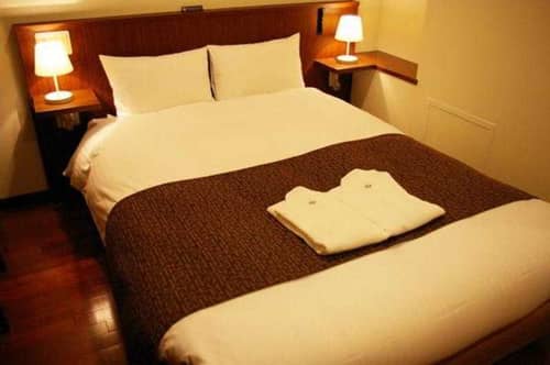 Sutton Place Hotel Hakata