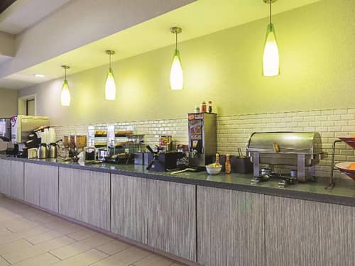 La Quinta Inn & Suites Fresno NW