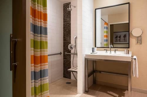 JW Marriott Los Angeles L.A. LIVE