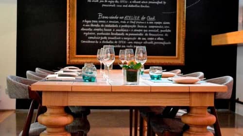 Inspira Liberdade Boutique Hotel