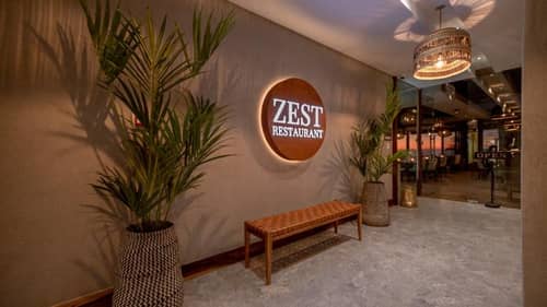 Newkings Boutique Hotel