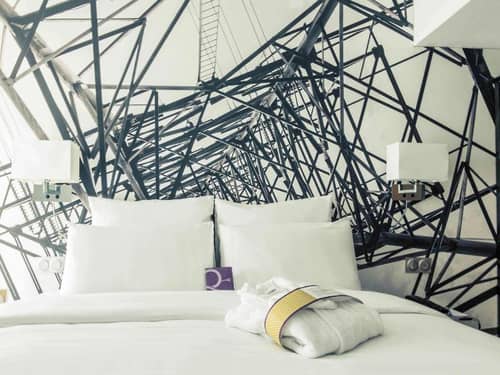 Mercure Paris Malakoff Parc Des Expositions