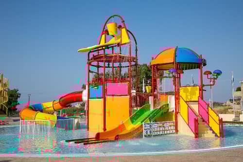 Apollonion Asterias Resort & Spa