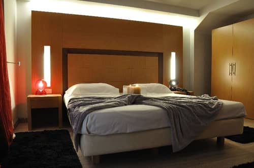 Corfu Mare Boutique Hotel