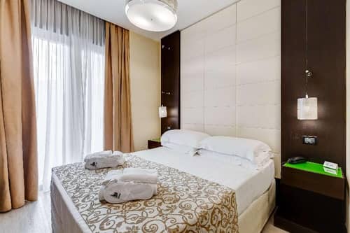 Best Western Cinemusic Hotel