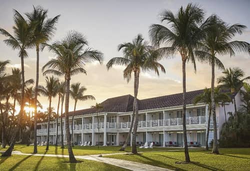 The Ocean Club, A Four Seasons Resort