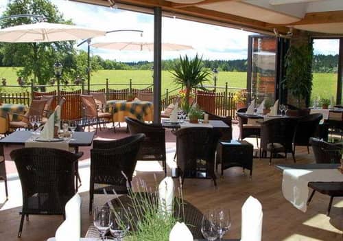 mD- Wellnesshotel Gruner Wald