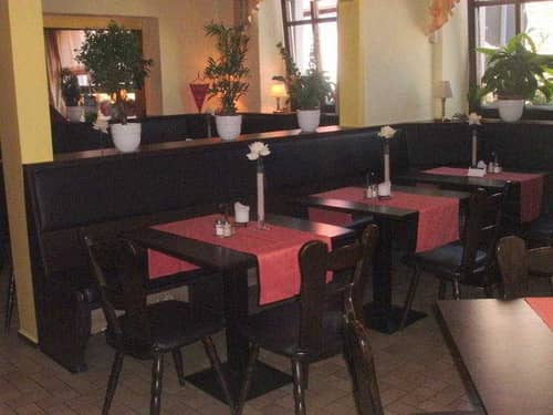 mD-Hotel Sonne