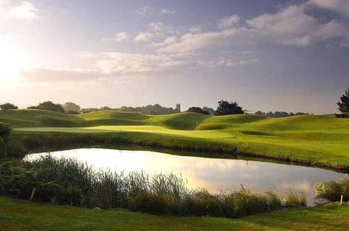 St Mellion International Resort