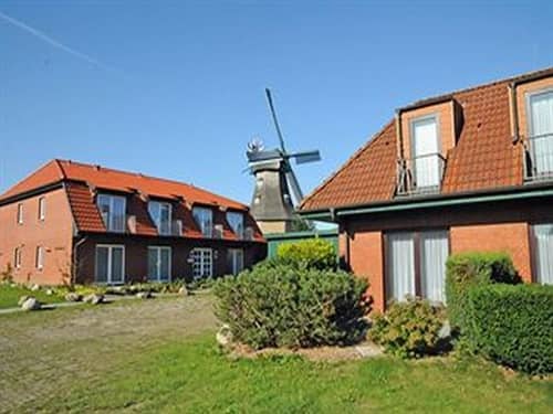 mD-Hotel Wittensee Schuetzenhof